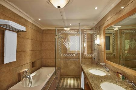 Sheraton Soma Bay Resort - 41