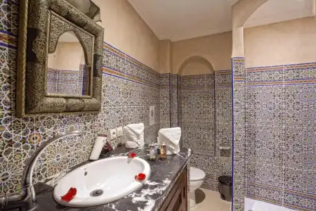 Riad Al Jana - 52