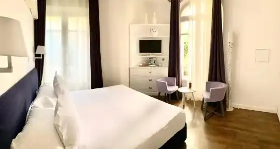 White 1921 Saint-Tropez - 58