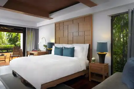 Renaissance Koh Samui Resort & Spa - 1