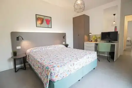 Sisan Family Resort - 53