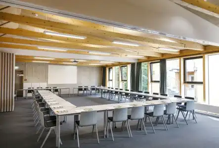 DJH Jugendherberge Bayreuth - Hostel - 12