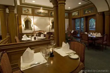 Taj Samudra - 41