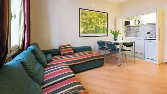 Residence Sacchi - 227
