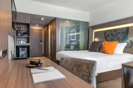 Novotel Bangkok On Siam Square - 61