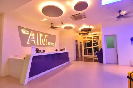The AIM Patong - 22
