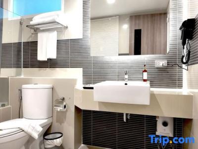 iCheck inn Residences Sukhumvit 20 - 25