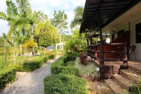 Aonang Bunk Resort - 14
