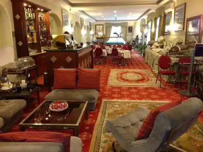 Parco dei Principi - 15