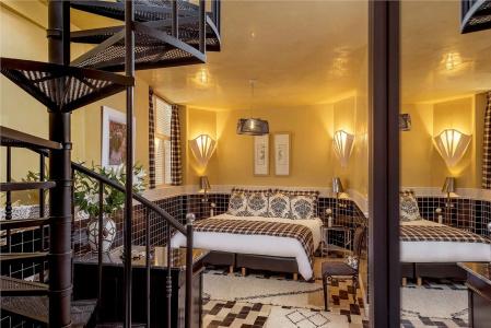 Riad Karmela Princesse - 25