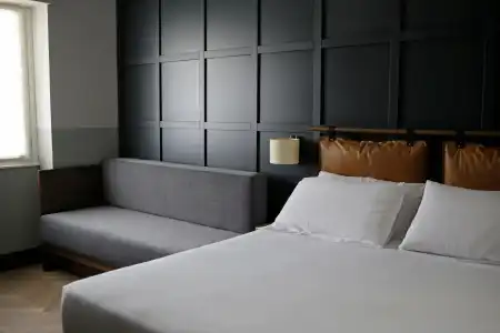 c-hotels Club House Roma - 9