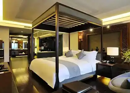 WorldGrand Dushu Lake - 54