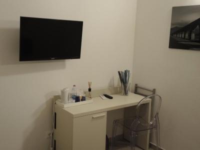 B&B Ariston Pisa Tower - 4