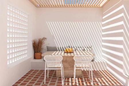 Ethos Vegan Suites - 49