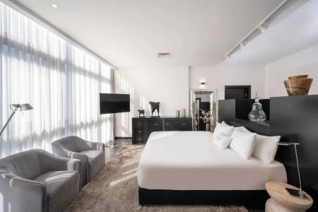Leonardo Boutique Tel Aviv - 134