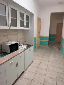 Omega Guesthouse Budapest - 22