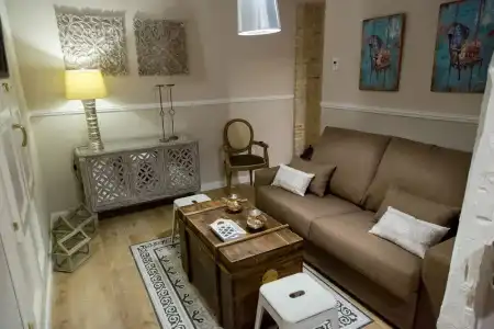 Apartamentos Luna Suites Palacio Almagra - 85