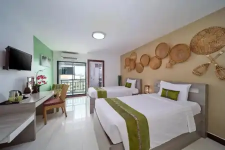 Baan Thai Boutique - 72