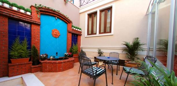 Seraglio & Suites - 14