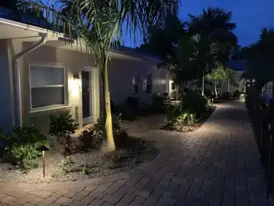 Siesta Palms By the Beach - 72