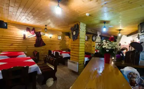 Spa & Apartment Mountain Romance - 24