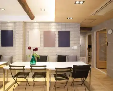 Bodeum Guesthouse Seoul Tower - 11