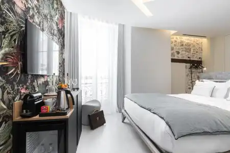 Le Dortoir Boutique Suites - 4