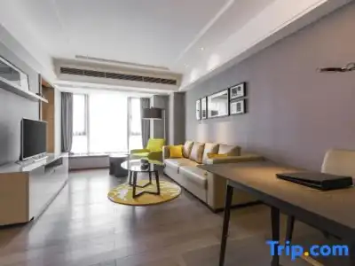 The Mulian Urban Resorts Chengdu - 28