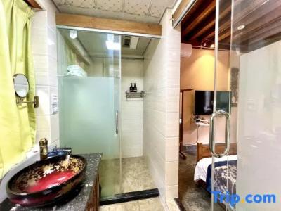 Juxian Boutique Homestay - 48