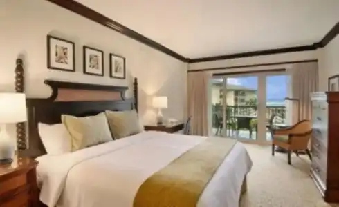 Waipouli Beach Resorts & Spa Kauai by OUTRIGGER - 513
