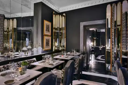 The Franklin London - Starhotels Collezione - 13