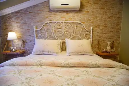Urla Zeytin Otel - 23