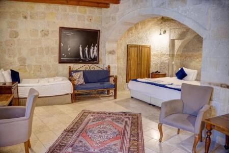 Elegance Cave Suites - 42