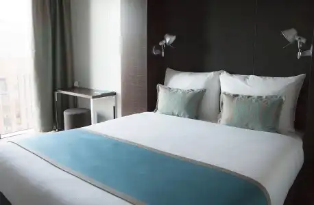 Motel One London-Tower Hill - 40