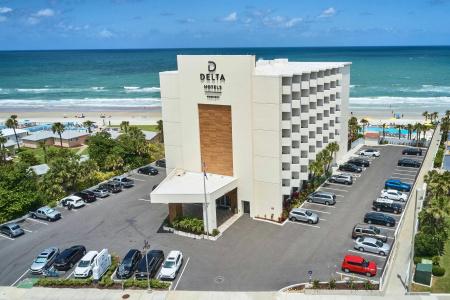Deltas by Marriott Daytona Beach - 18