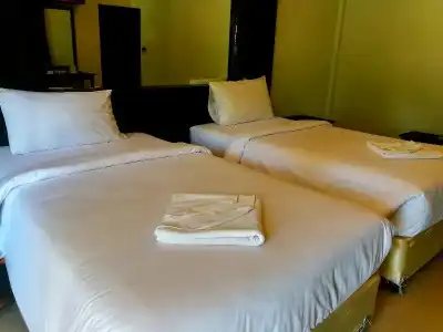 Nice Resort Pattaya - 41