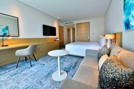 Hilton Garden Inn Bahrain Bay - 37