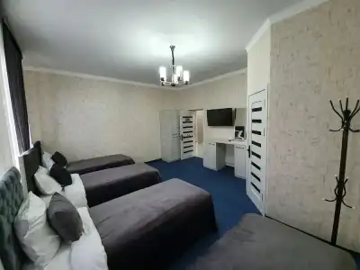 Grand Sohil Hostel - 2