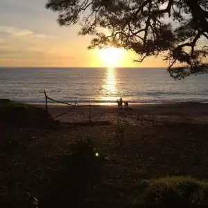 Chakra Beach Kabak - 19