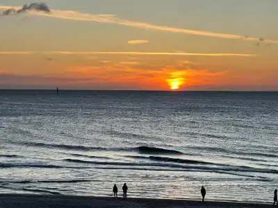 StrandMonbijou Gmbh Garni - 13