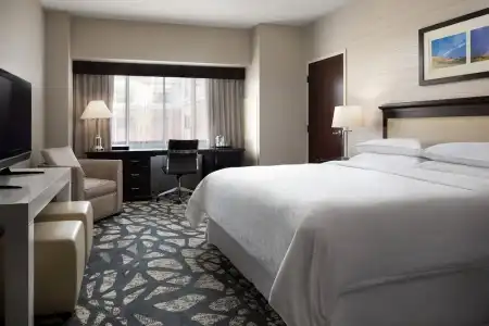 Sheraton Garden Grove-Anaheim South - 39
