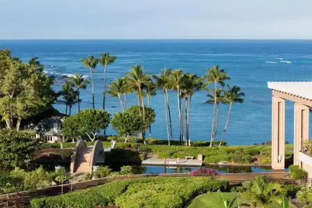 Hilton Waikoloa Village - 150