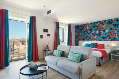 Hôtel Santateresa - 49