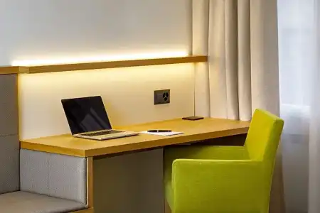 Ramada by Wyndham Baden du Parc - 76