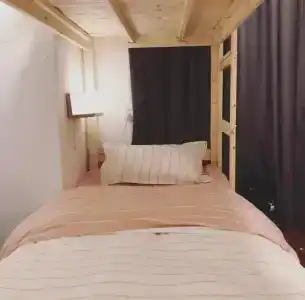 Man Shi Guang Hostel - 1