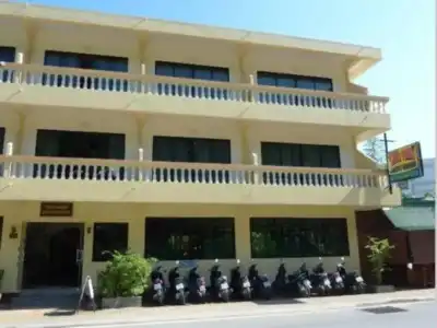 Kata View Guesthouse - 29