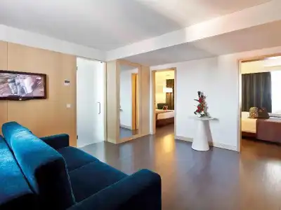 Mercure Braga Centro - 53