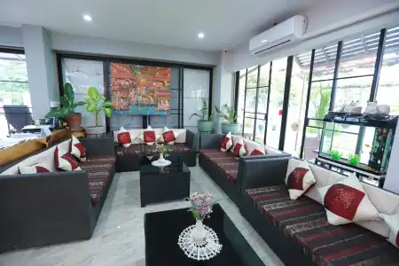 Sripoom Boutique House - 16