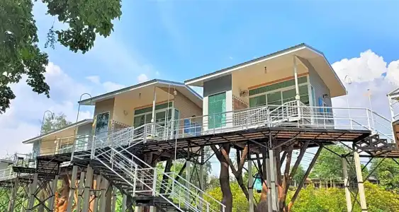 Yoko River Kwai Resort - 241