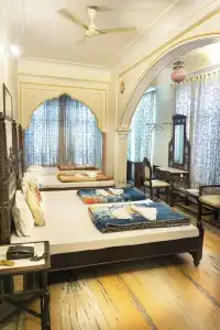 Krishna Palace - A Heritage Boutique - 48